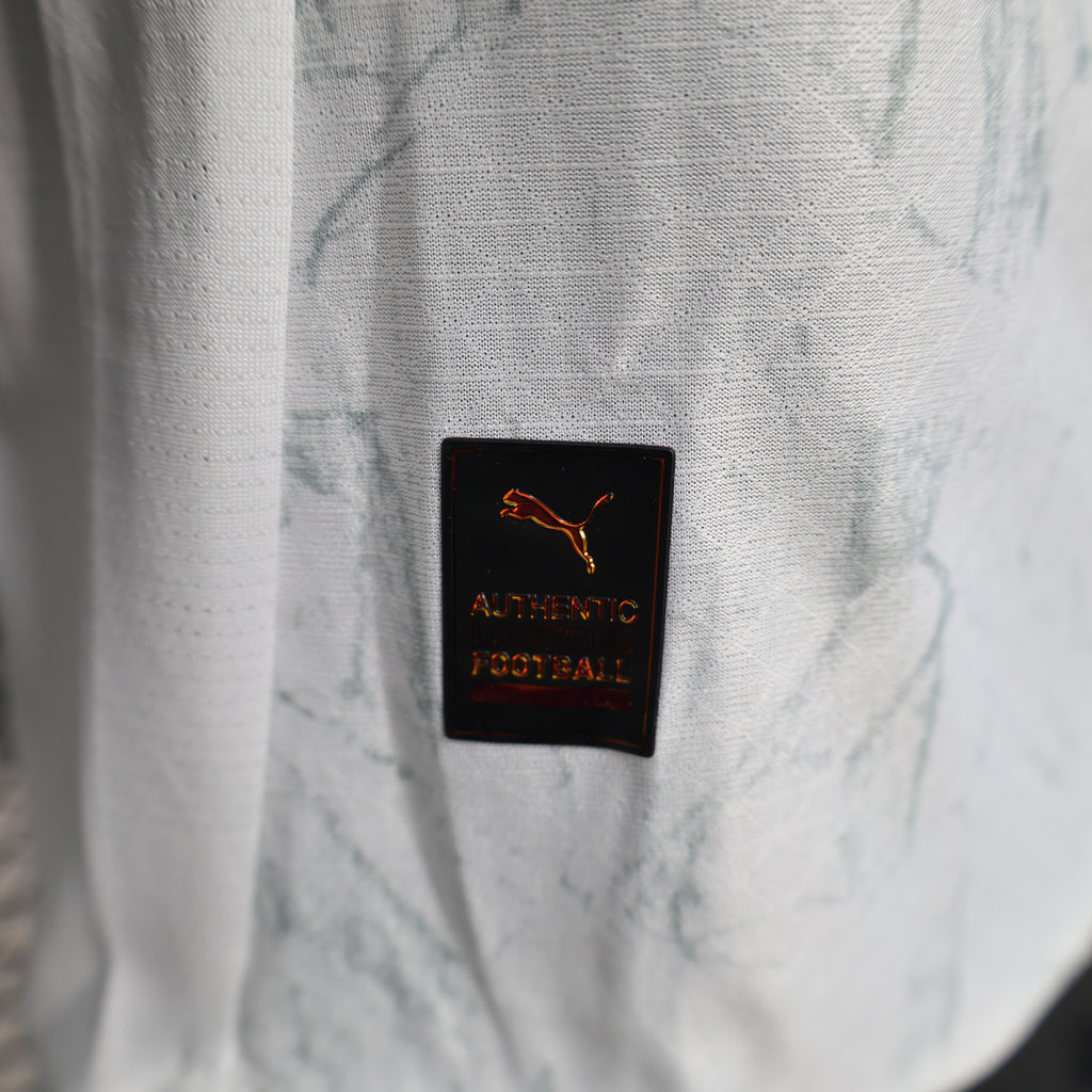 מנצ'סטר סיטי חוץ 25/26