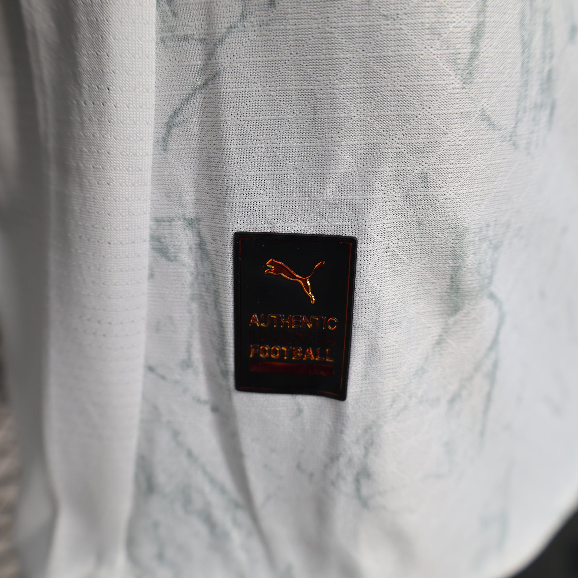 מנצ'סטר סיטי חוץ 25/26