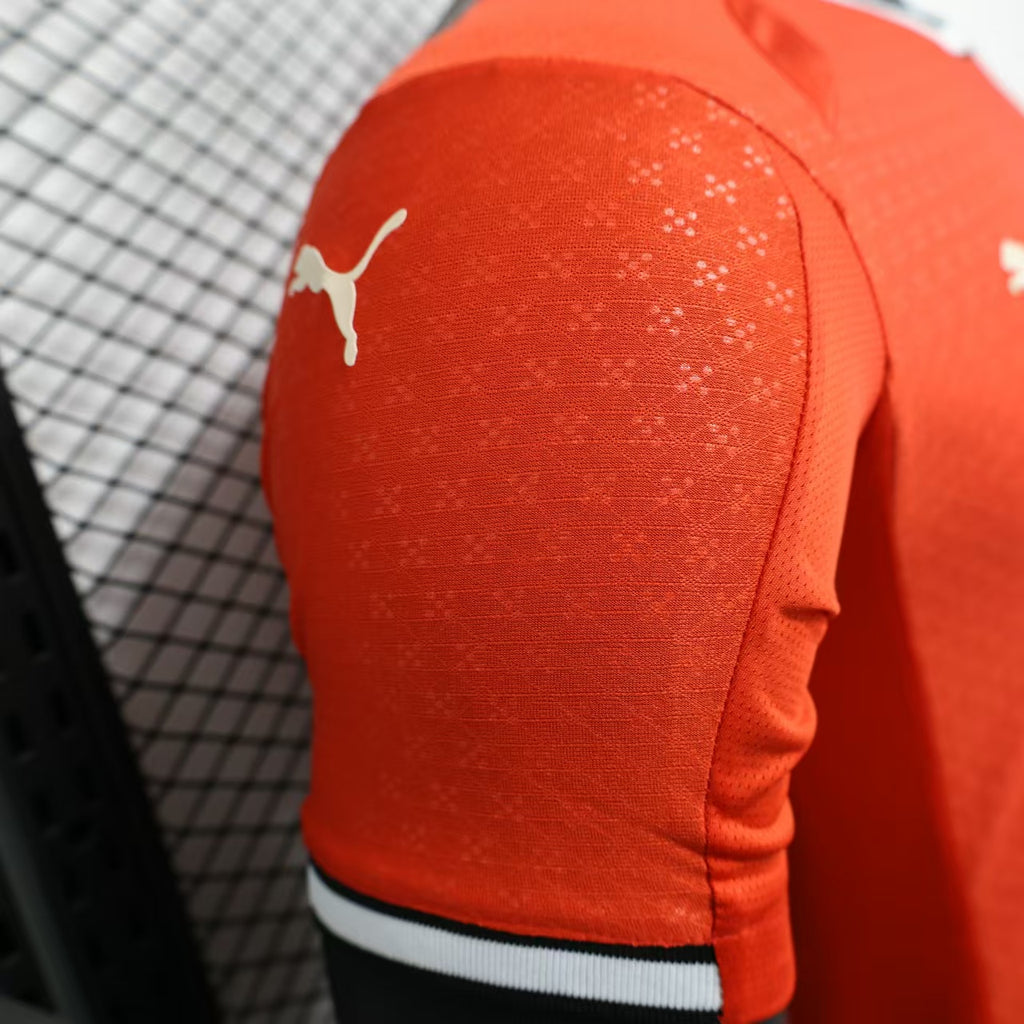 פורטוגל בית 25/26