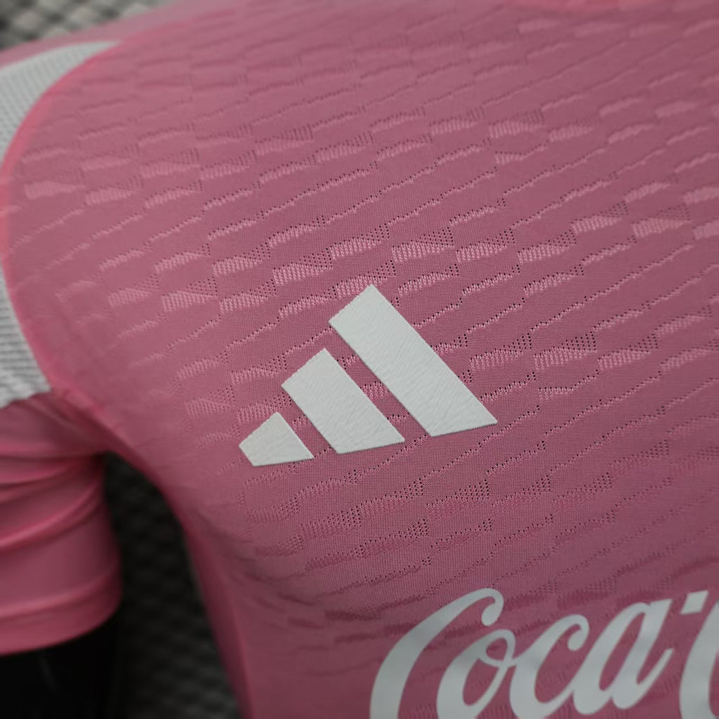 ארגנטינה ספיישל 25/26