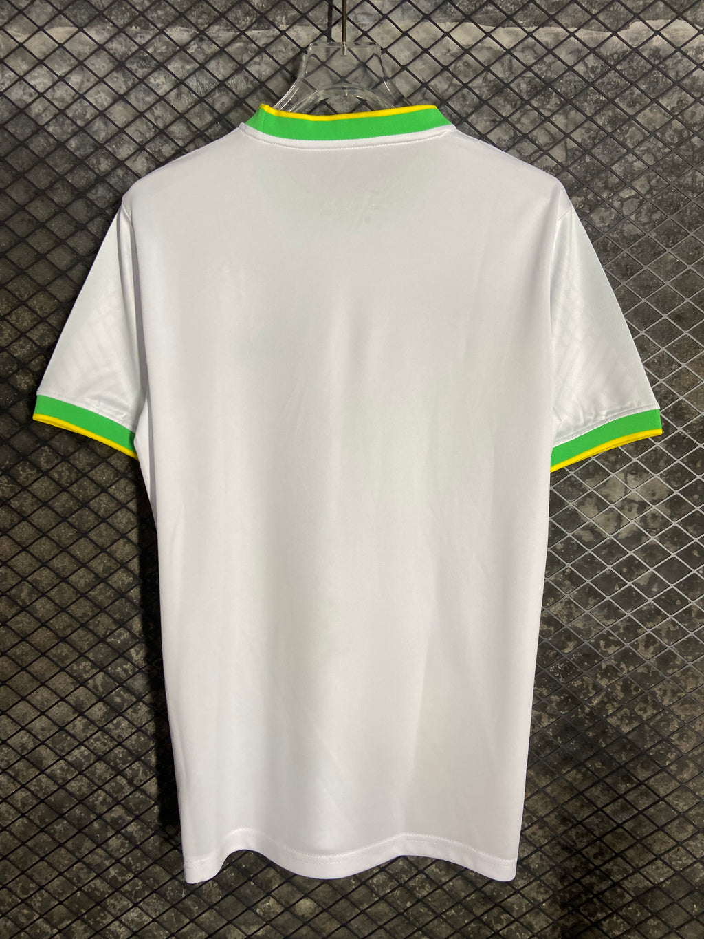 "ברזיל ספיישל "סמבה כנפיים