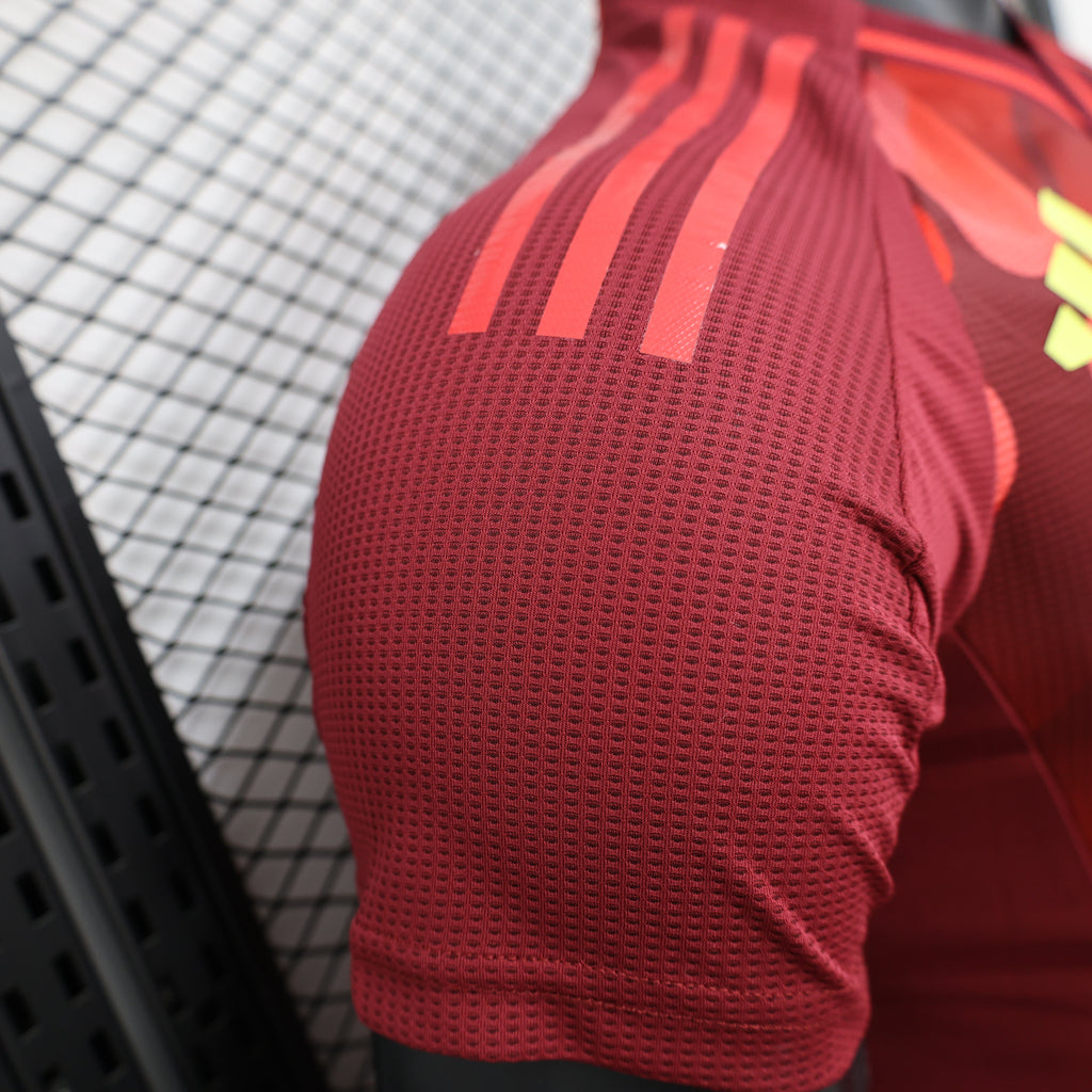 גרמניה חוץ 25/26