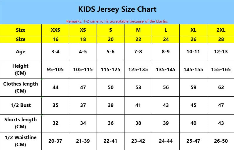 מילאן ילדים25/26