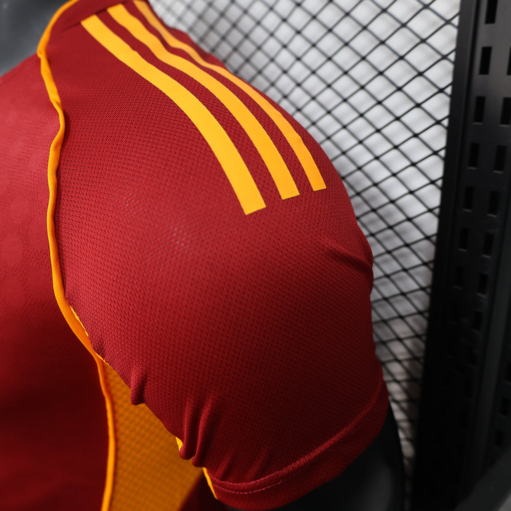 רומא בית 25/26