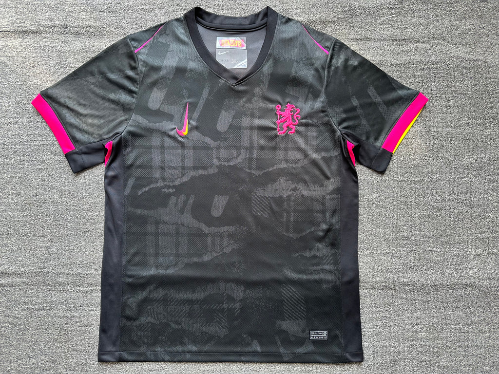 צלסי 2024-2025 שלישית