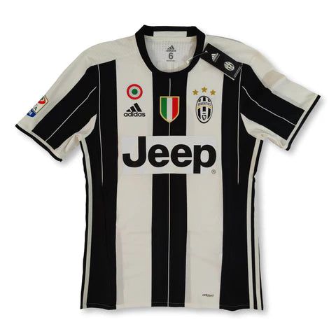 יובנטוס רטרו2016-2017