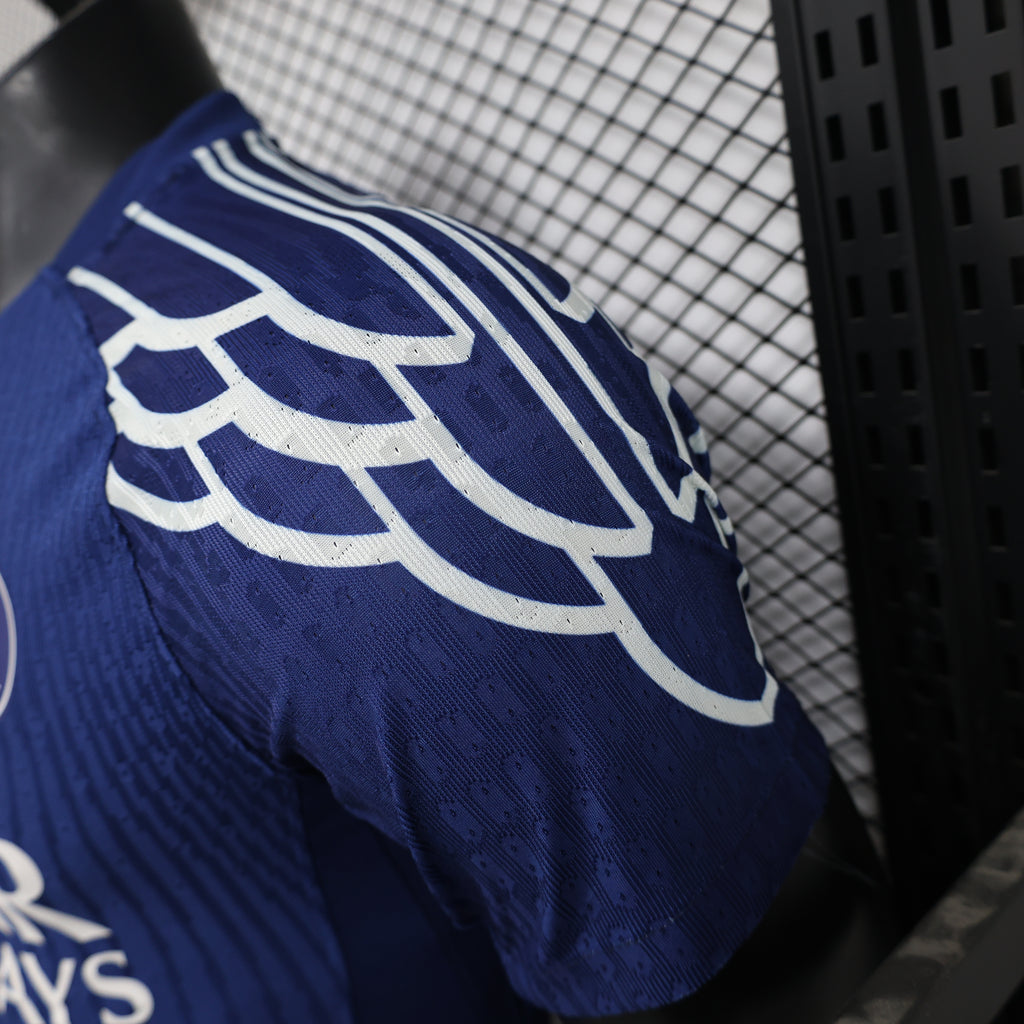 25/26 פריז סן-ז'רמן ספיישל עם ג'ורדן