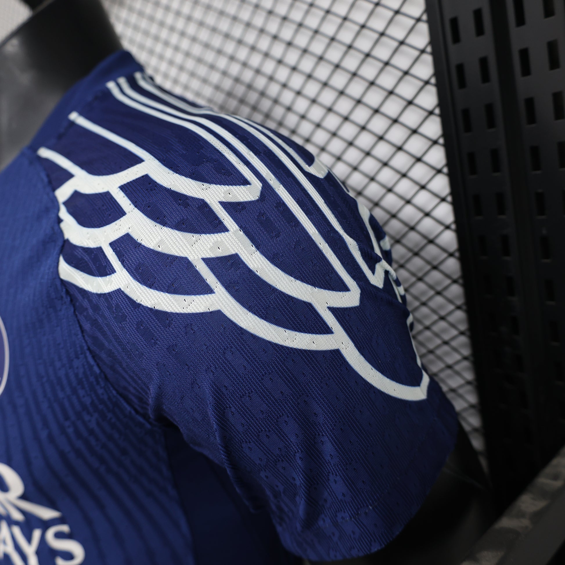 25/26 פריז סן-ז'רמן ספיישל עם ג'ורדן