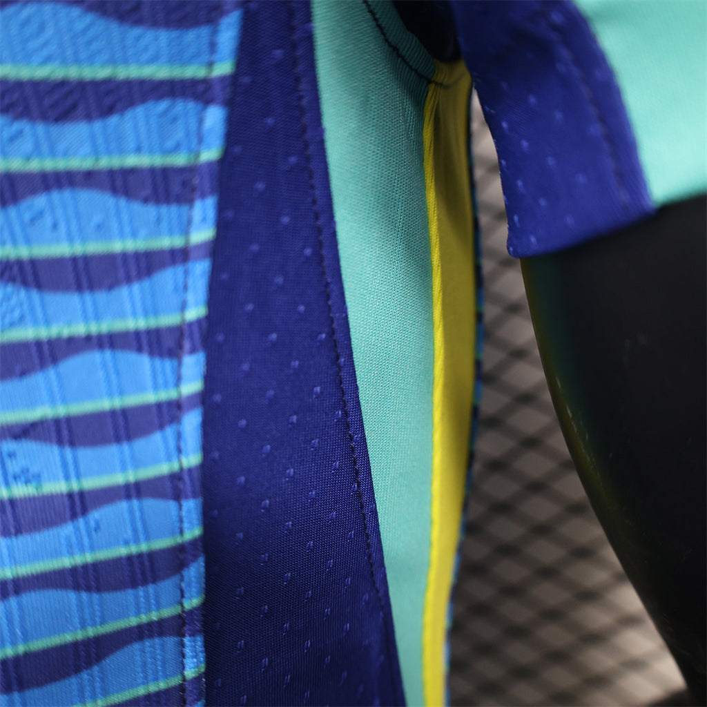 ברזיל חוץ 24/25