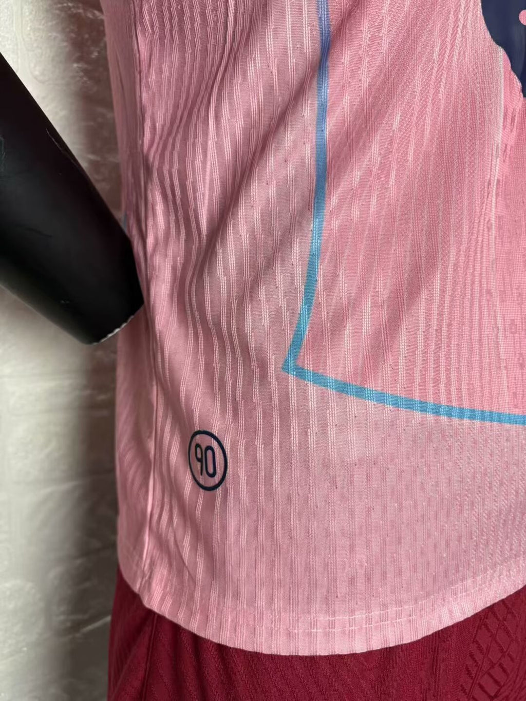 ברצלונה וורדה 25-26