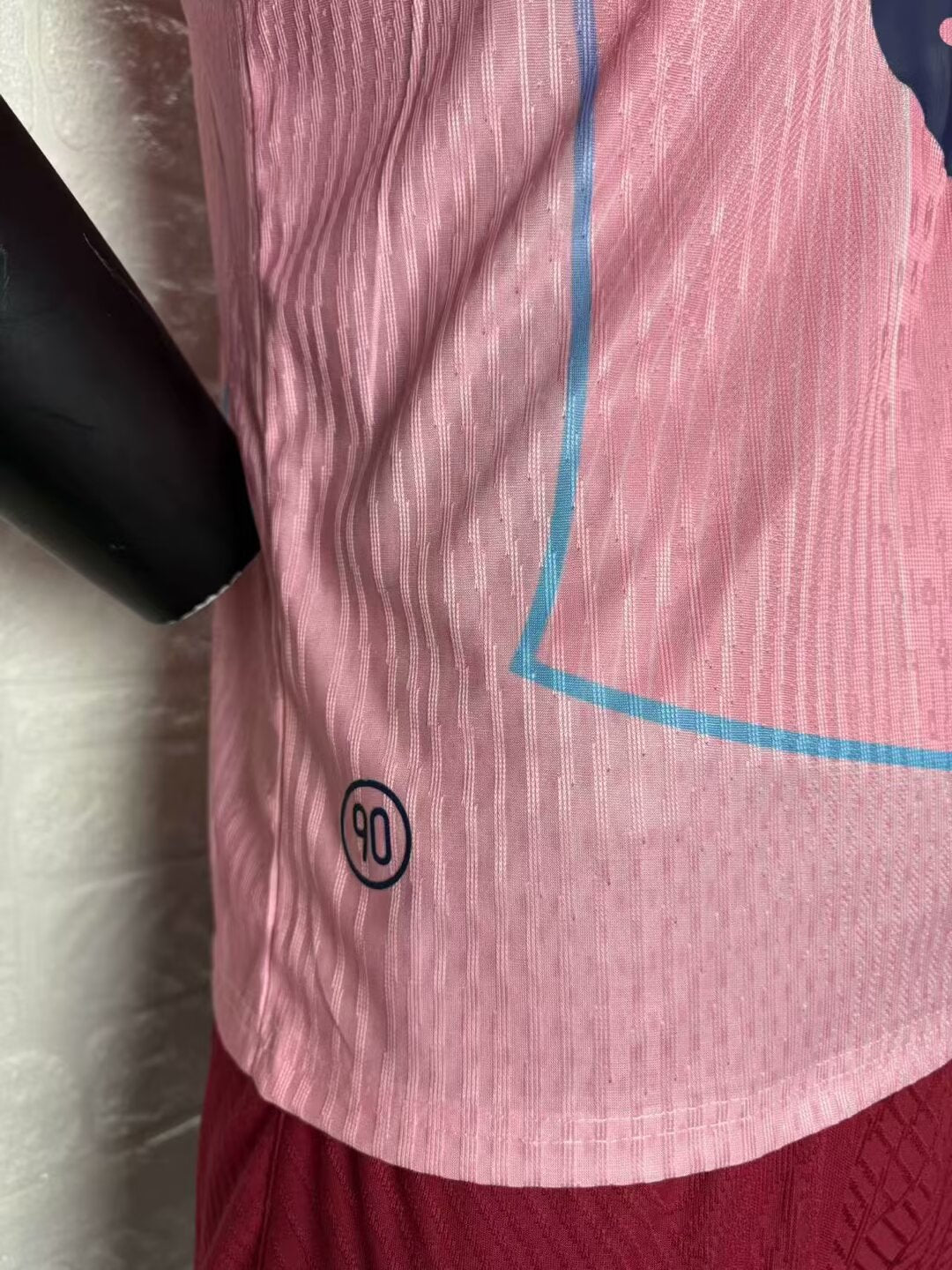 ברצלונה וורדה 25-26