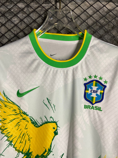 "ברזיל ספיישל "סמבה כנפיים