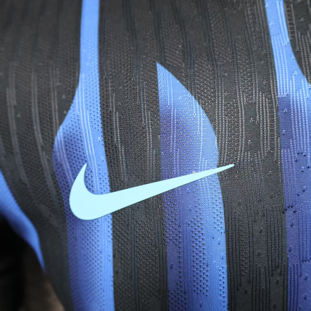 אינטר בית 25/26