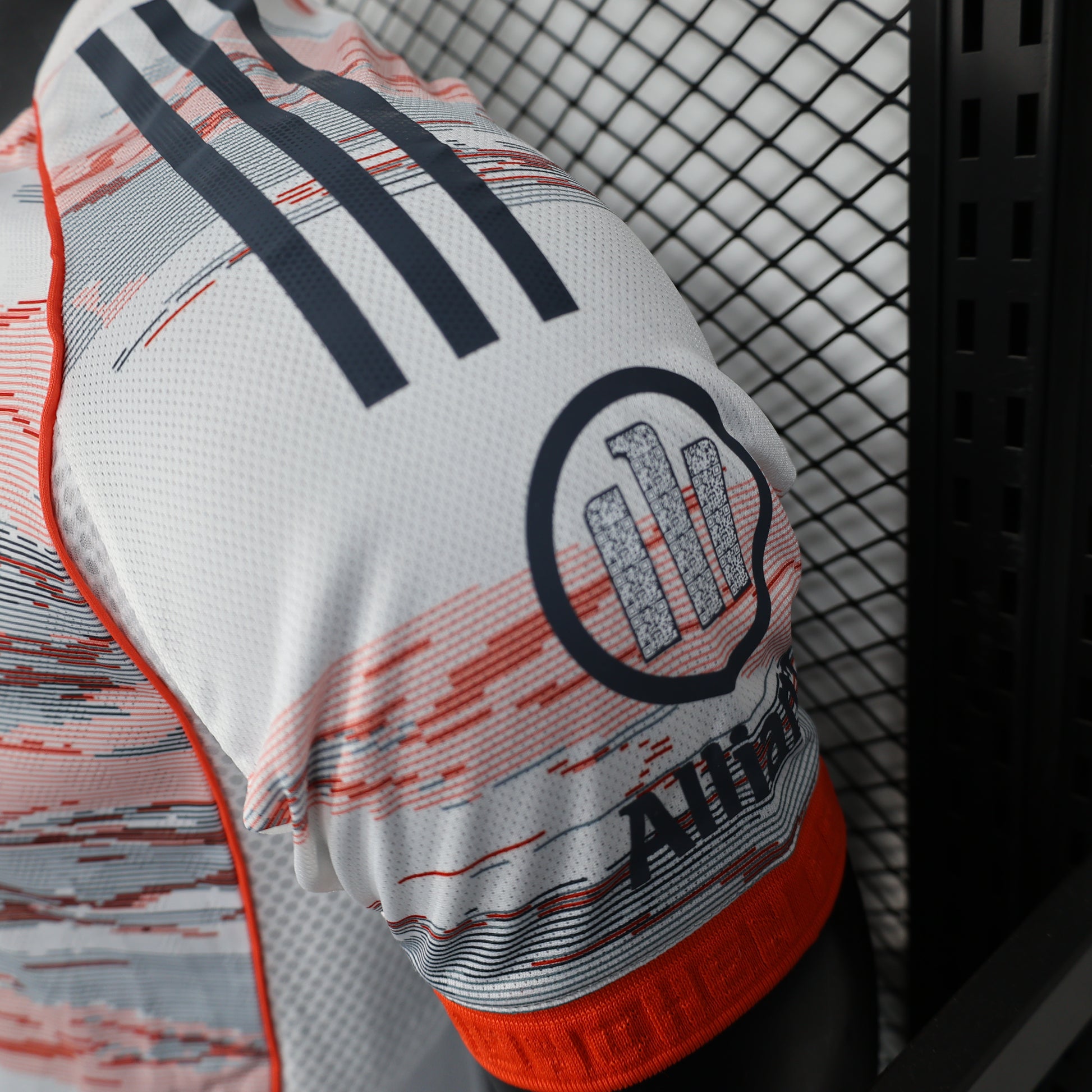 באיירן מינכן חוץ 25/26