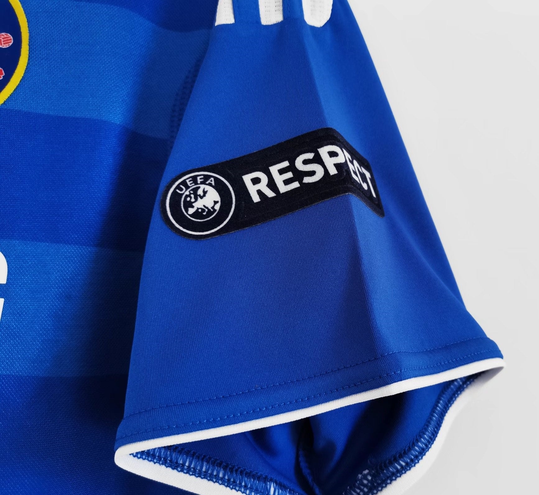 צלסי רטרו גמר ליגת האלופות 2011-2012