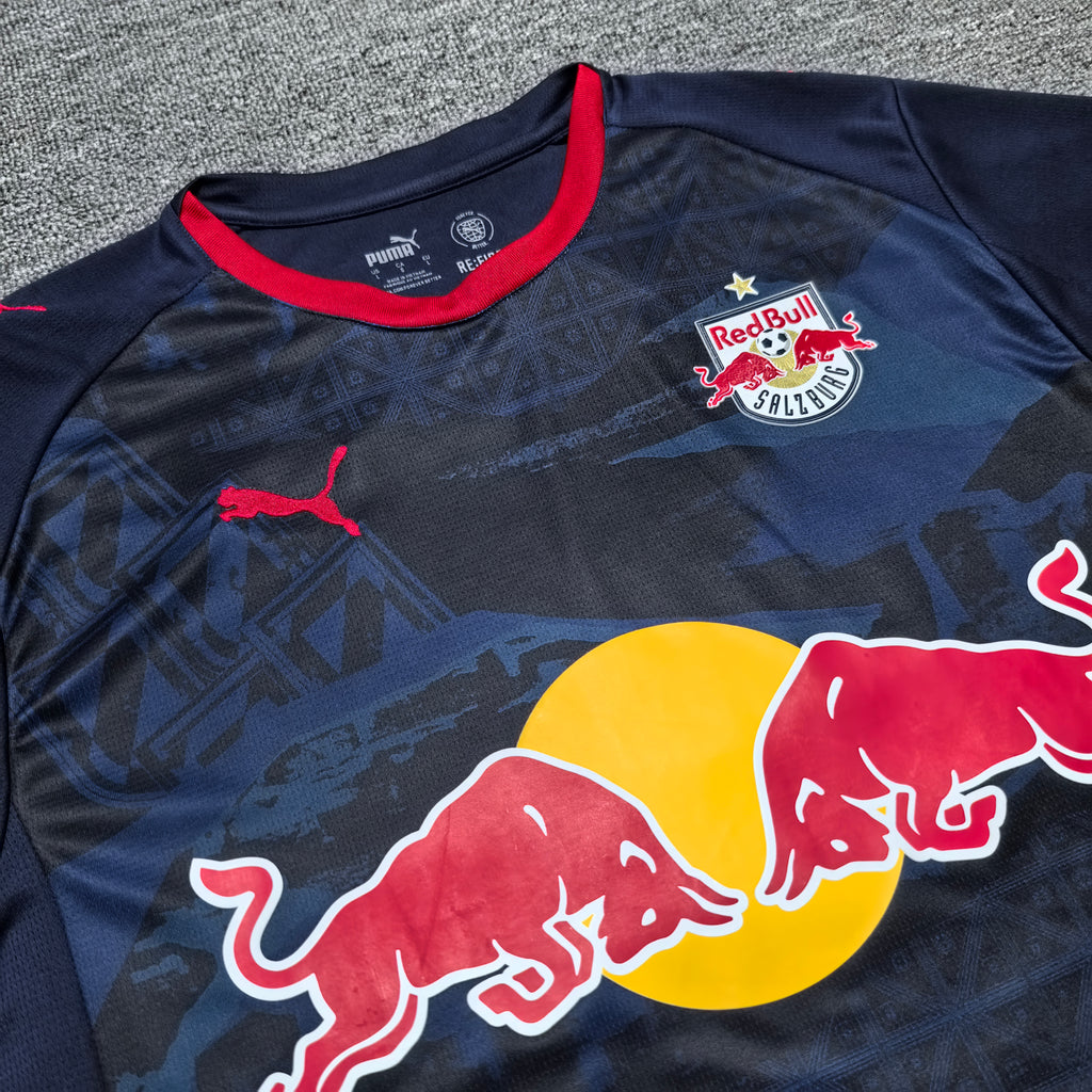 רד בול לייפציג חוץ 25/26