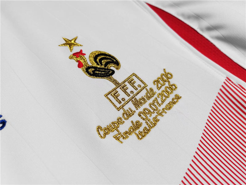 צרפת בית רטרו 2006