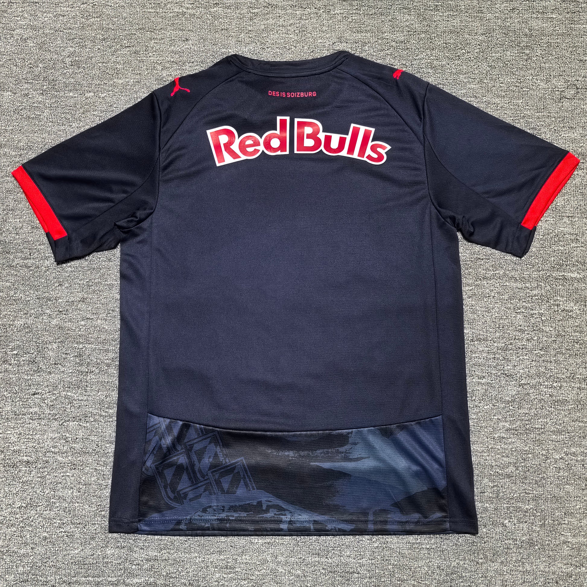 רד בול לייפציג חוץ 25/26