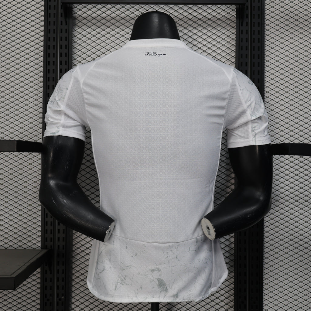 מנצ'סטר סיטי חוץ 25/26