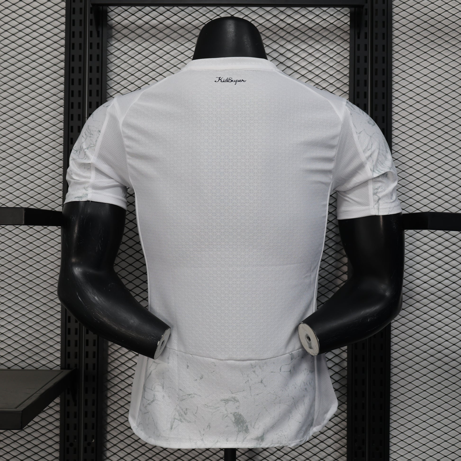 מנצ'סטר סיטי חוץ 25/26