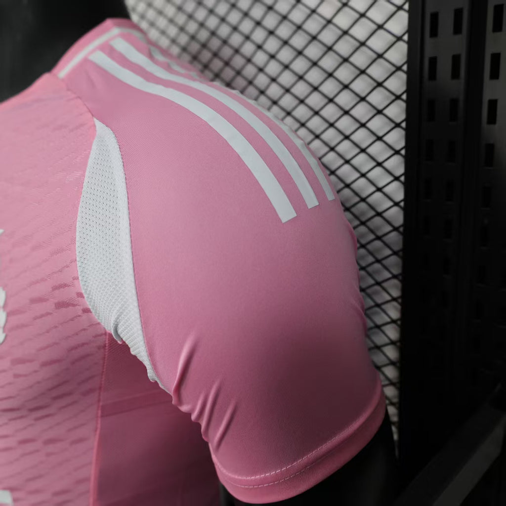 ארגנטינה ספיישל 25/26