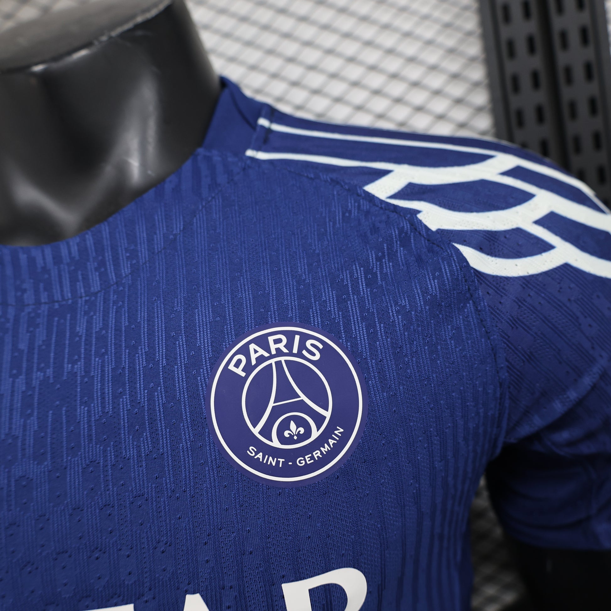 25/26 פריז סן-ז'רמן ספיישל עם ג'ורדן