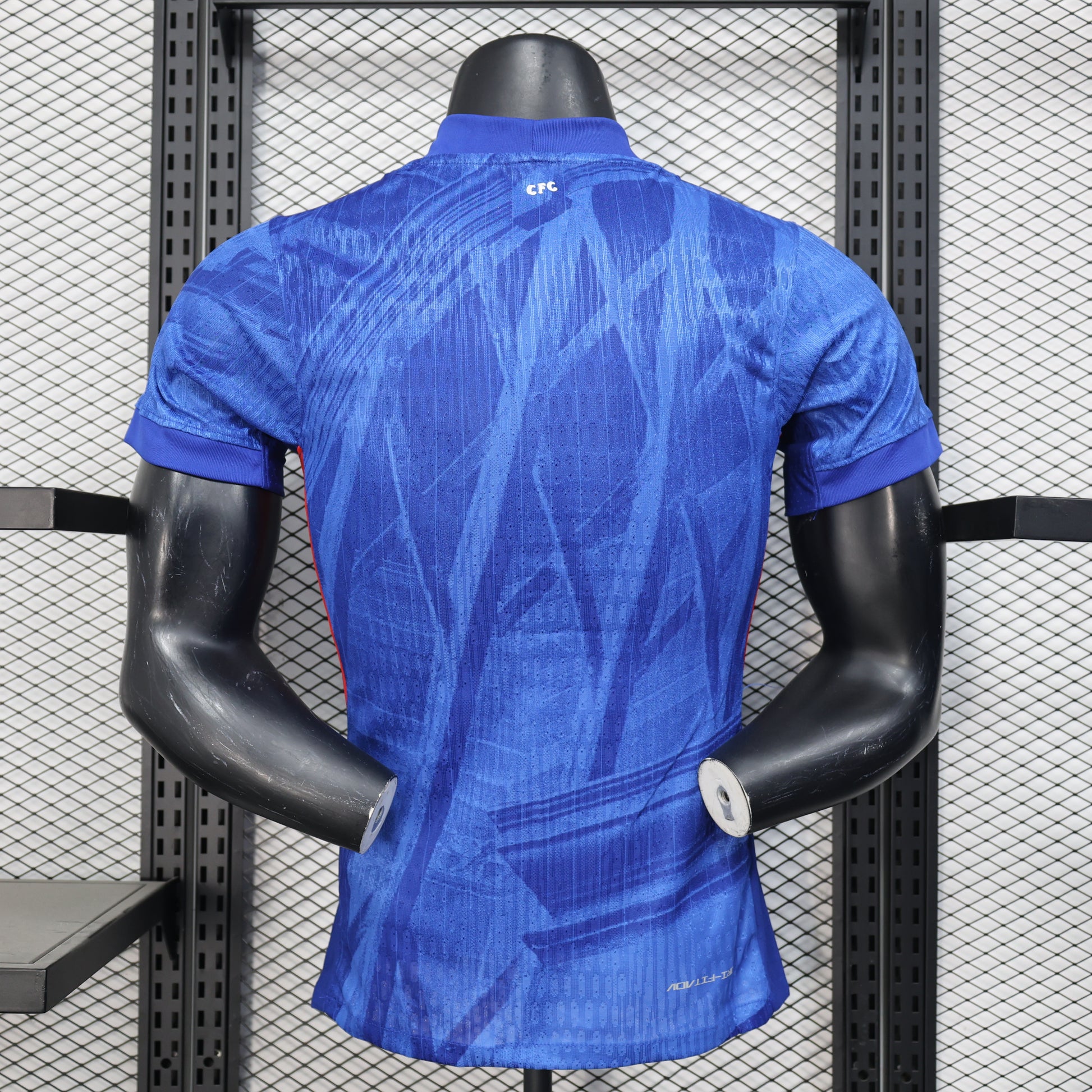 צ'לסי בית 25/26