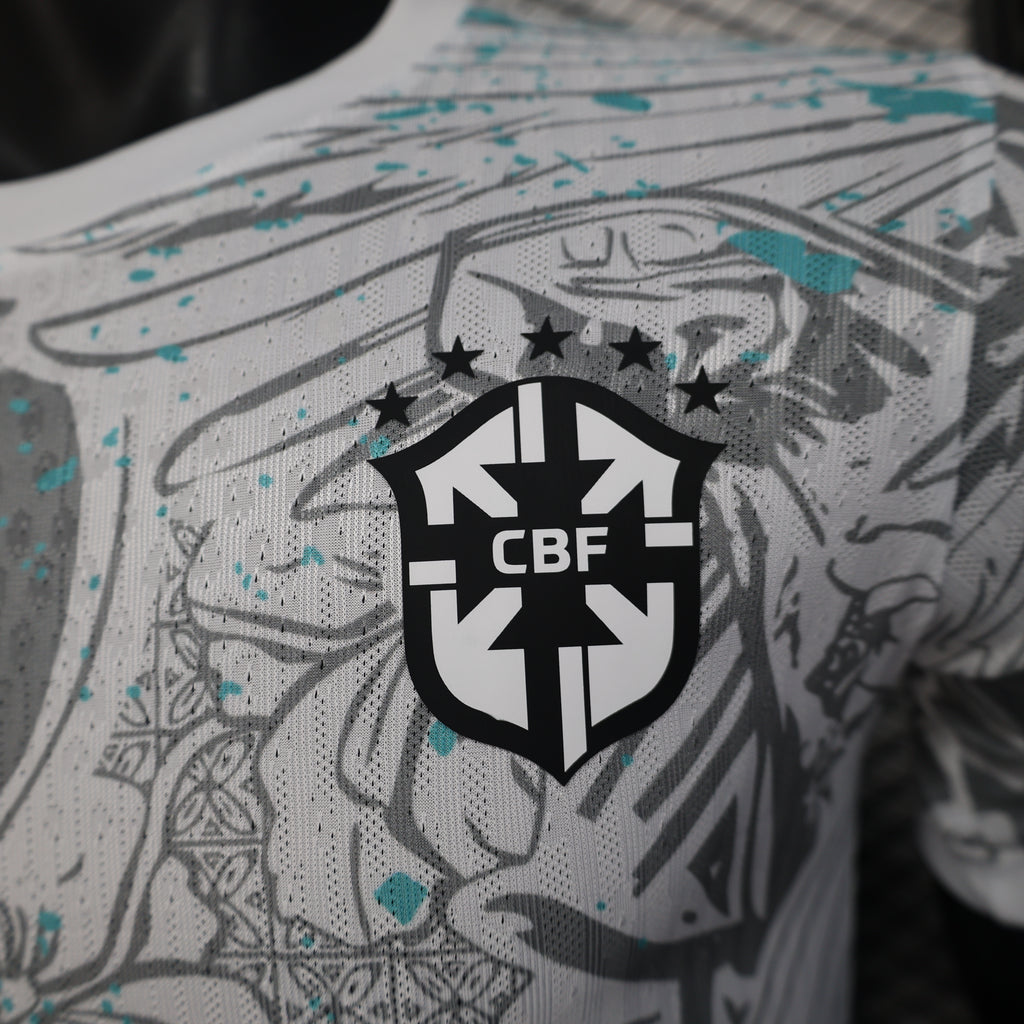 ברזיל ספיישל ציפור קקדו