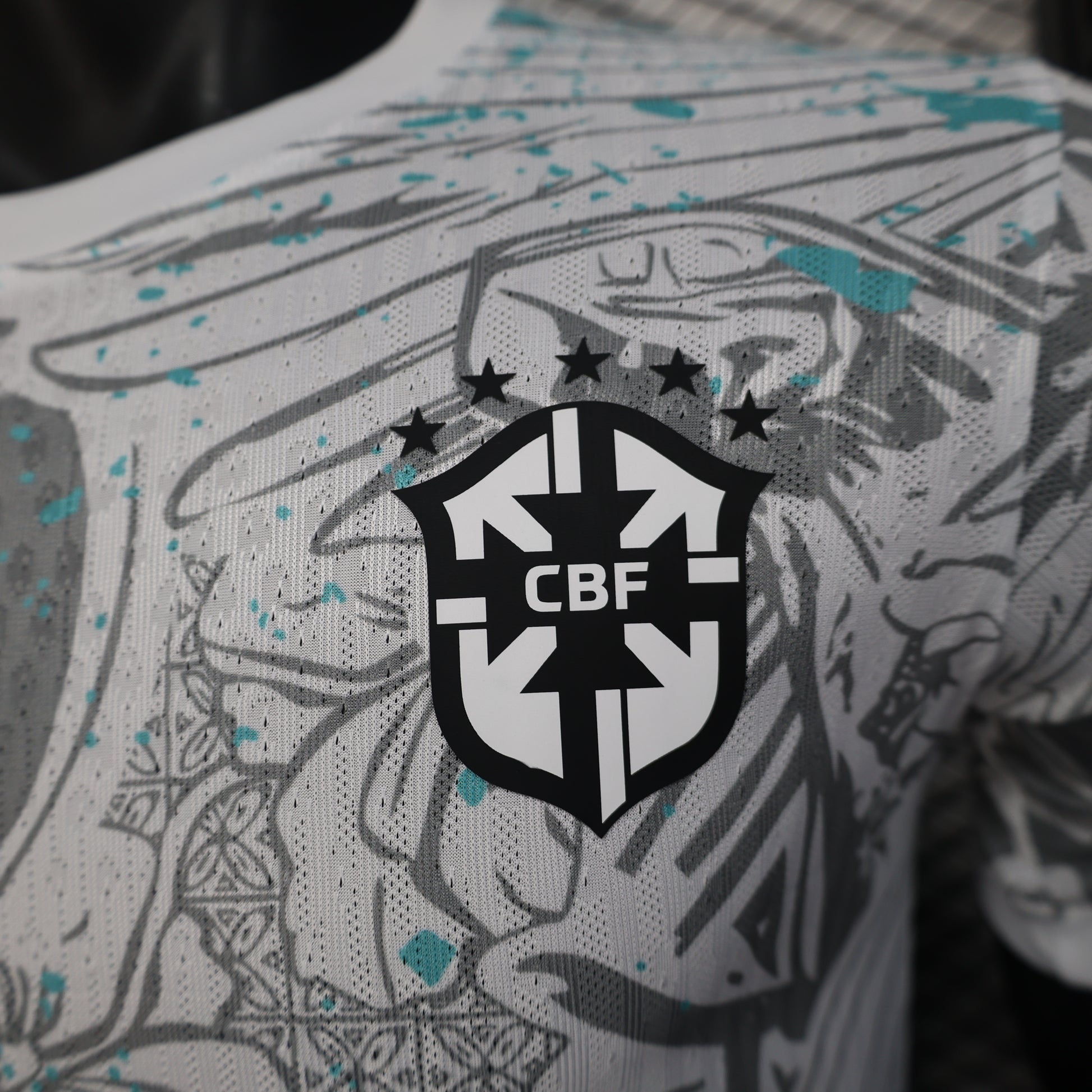 ברזיל ספיישל ציפור קקדו