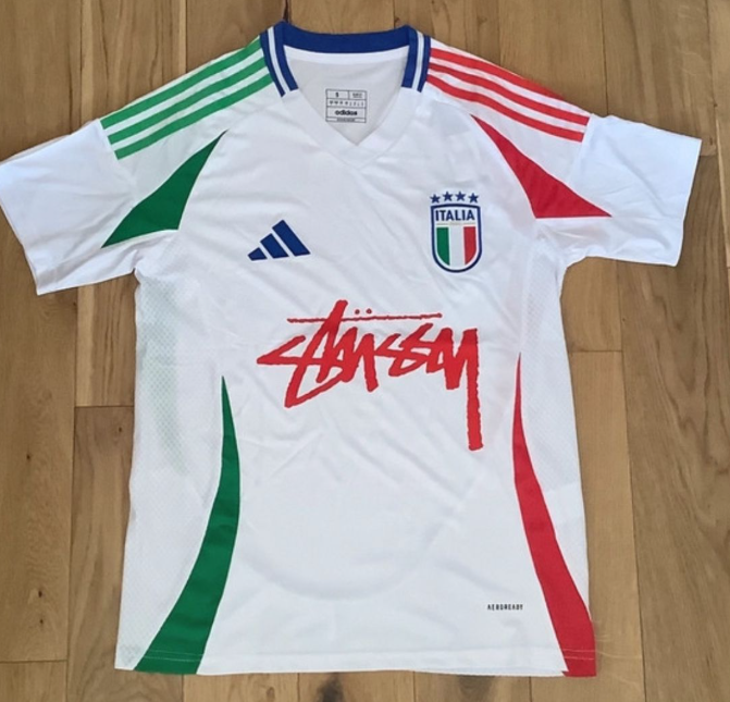 איטליה ספיישל סטוסי