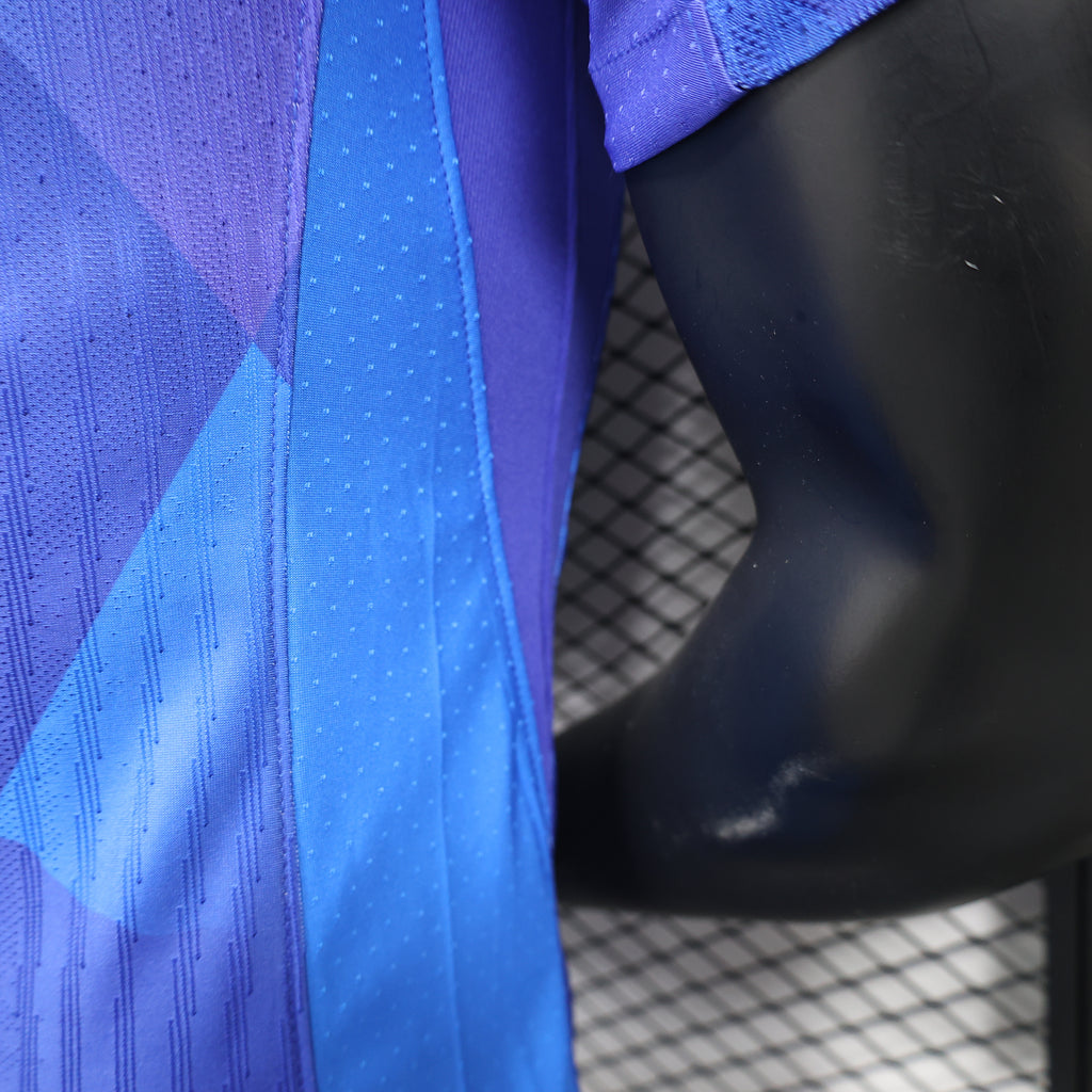 ברזיל חוץ 25/26