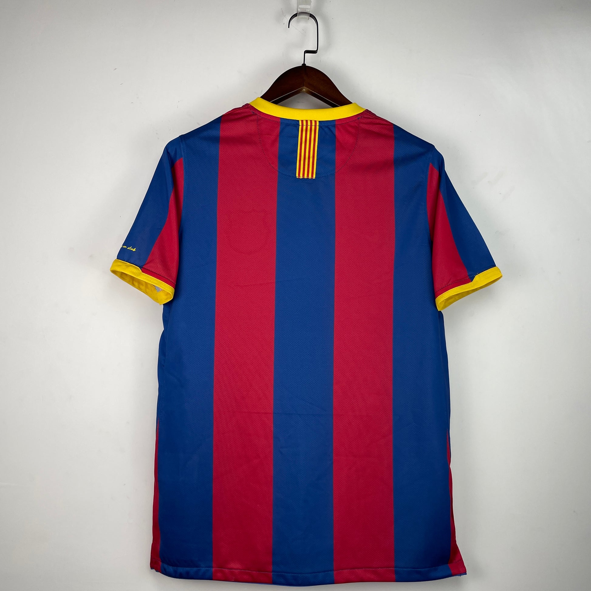 ברצלונה רטרו בית 10-11