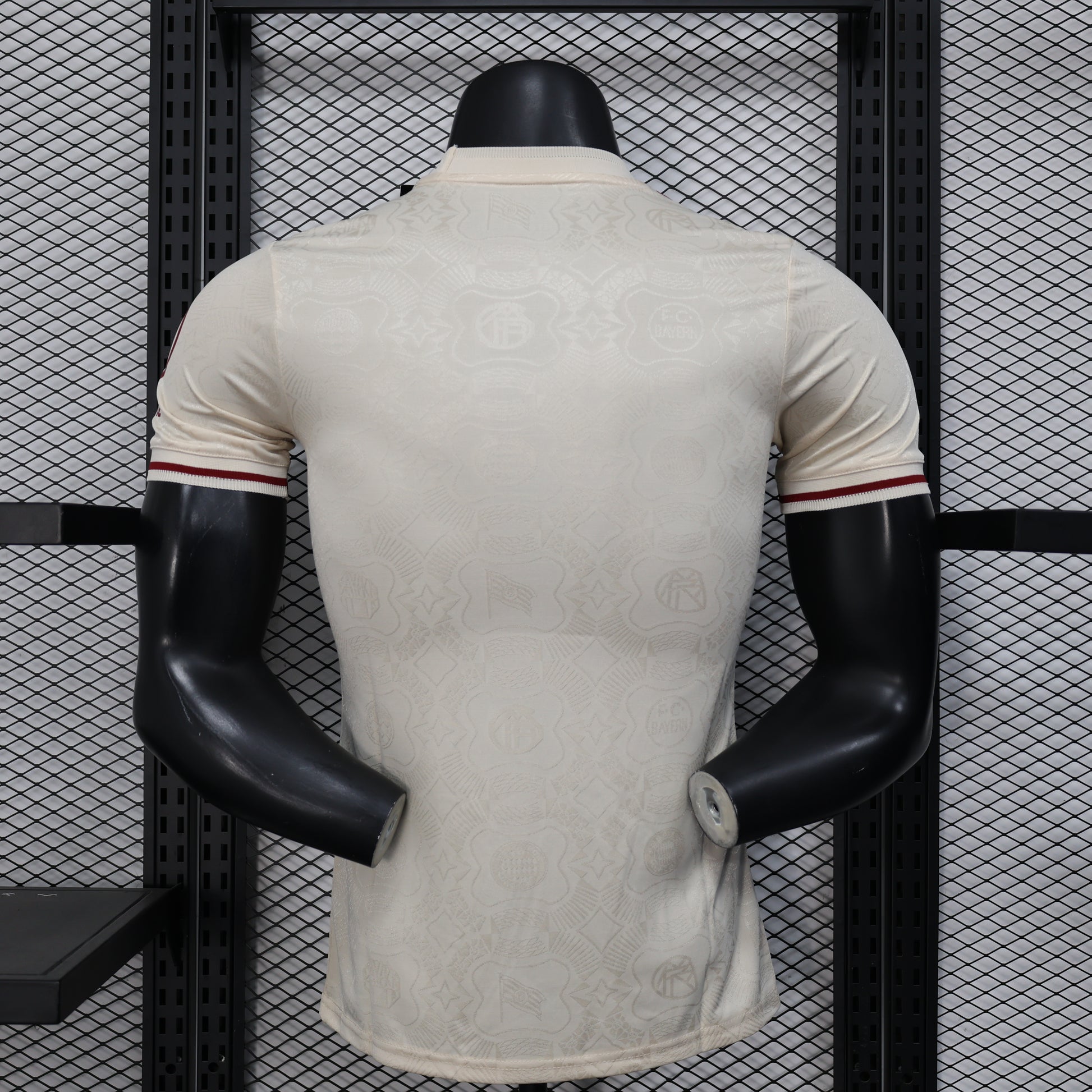 באיירן מינכן  ספיישל 125 שנה  למועדון