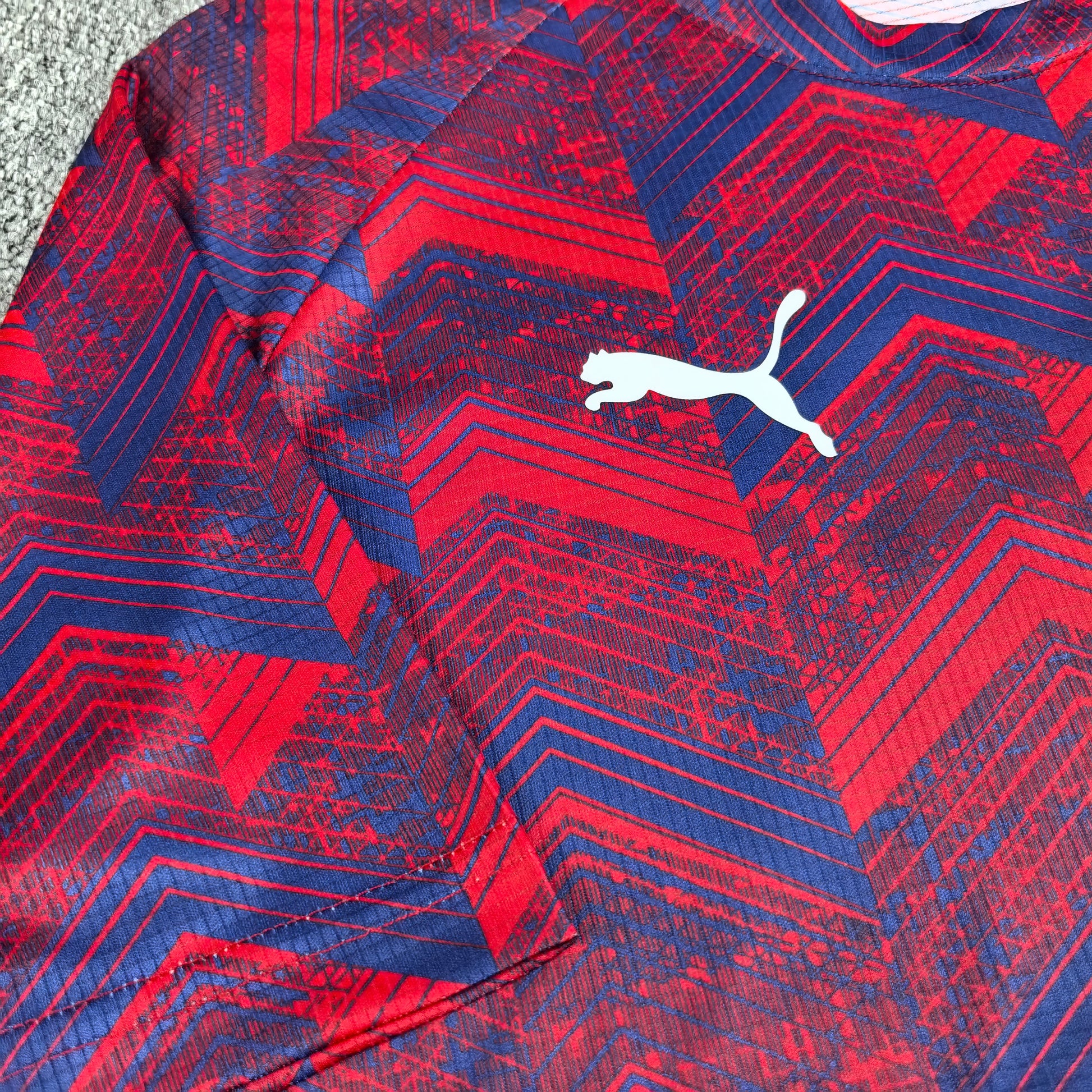 רד בול לייפציג חולצה שלישית 25/26