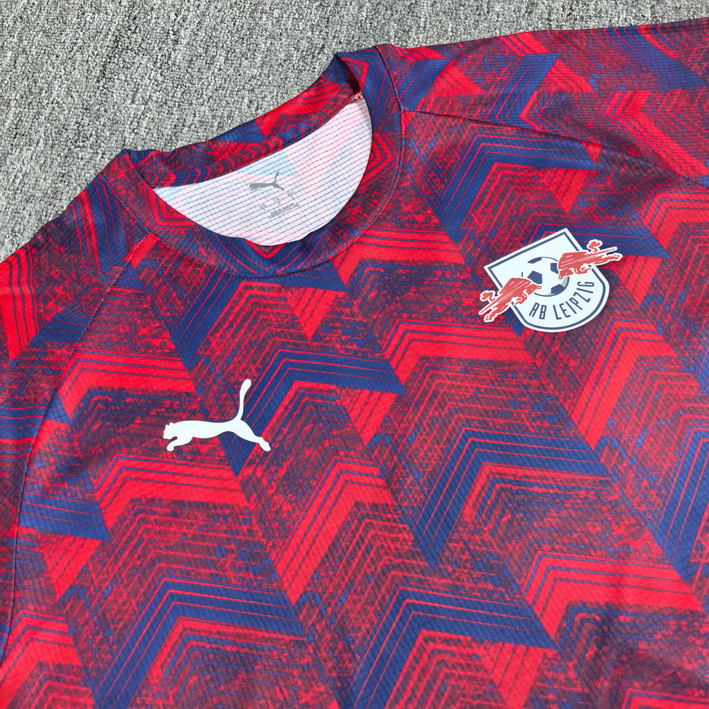 רד בול לייפציג חולצה שלישית 25/26