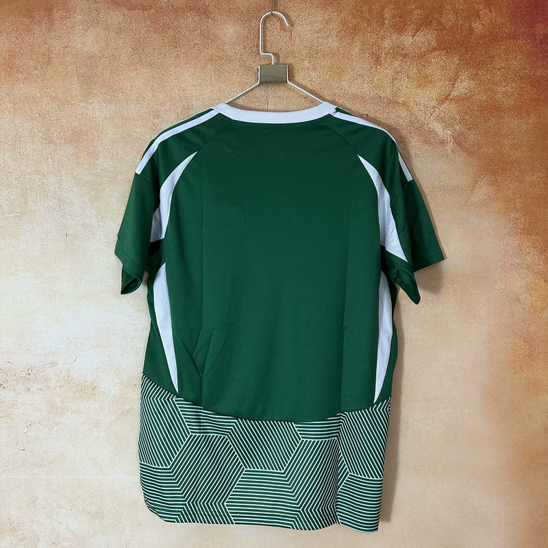 מכבי חיפה בית 25 26