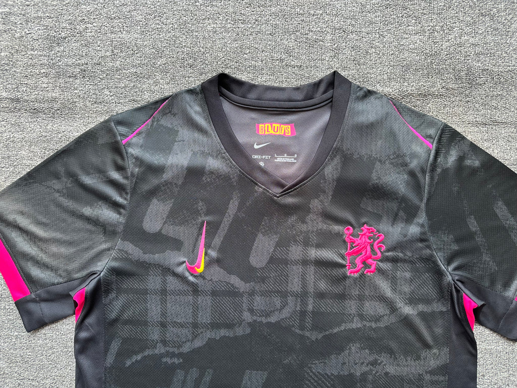 צלסי 2024-2025 שלישית