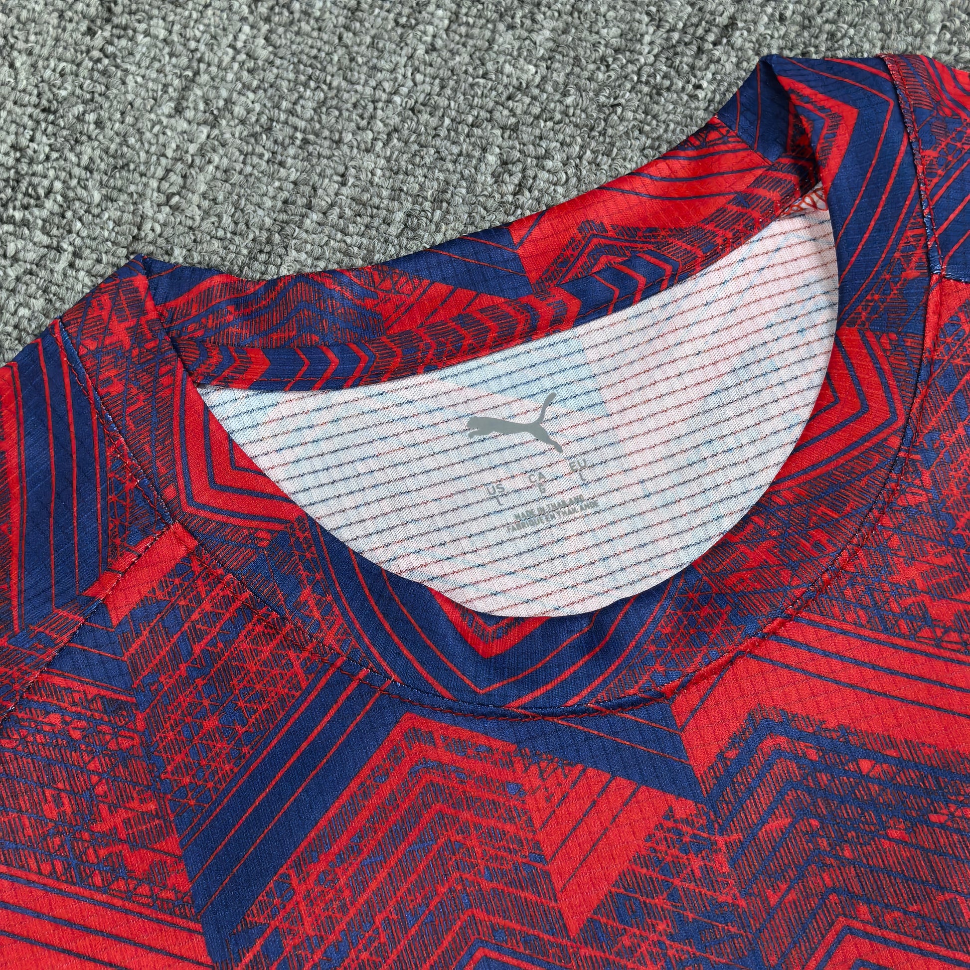 רד בול לייפציג חולצה שלישית 25/26