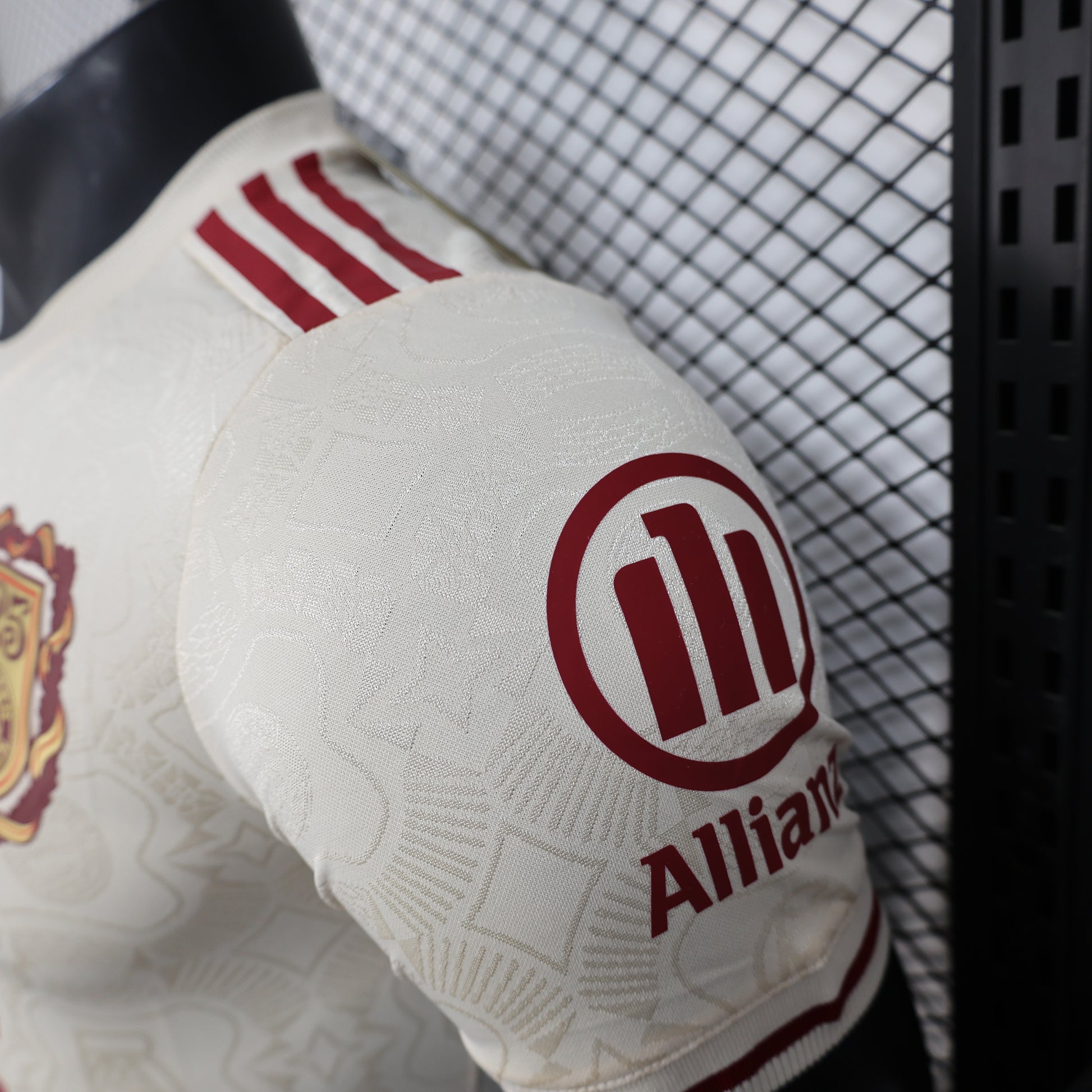 באיירן מינכן  ספיישל 125 שנה  למועדון