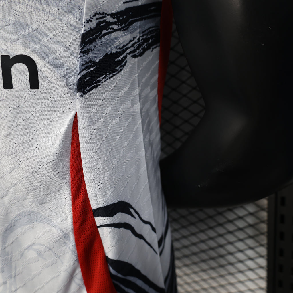 מנצסטר יונייטד חוץ 2025/2026