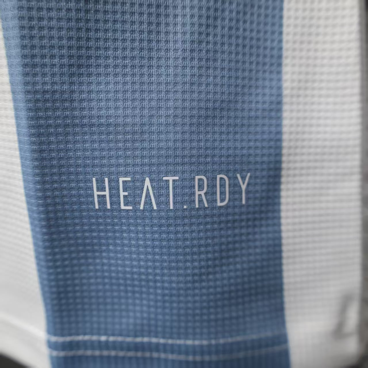 ארגנטינה ספיישל מסי