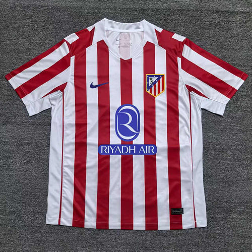 אתליטקו מדריד בית 25/26