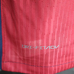 ברצלונה ספיישל טראויס סקוט