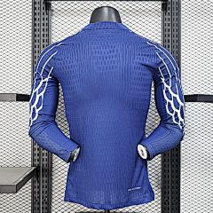 פריז 25 26 חולצה ארוכה רביעית