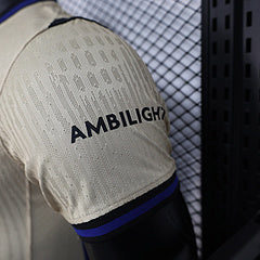 ברצלונה חוץ 25/26