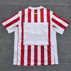 אתליטקו מדריד בית 25/26