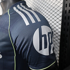 ריאל מדריד חוץ 25/26