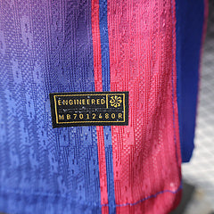 ברצלונה בית 25/26