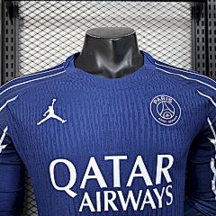 פריז 25 26 חולצה ארוכה רביעית