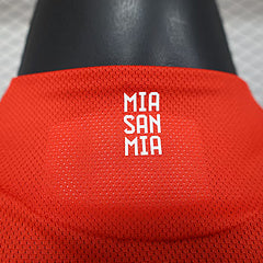 באיירן מינכן בית 25/26